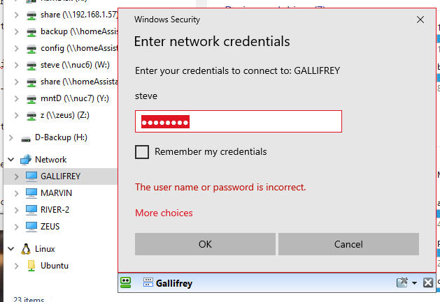 &quot;Enter Network Credentials&quot; ??-enc.jpg