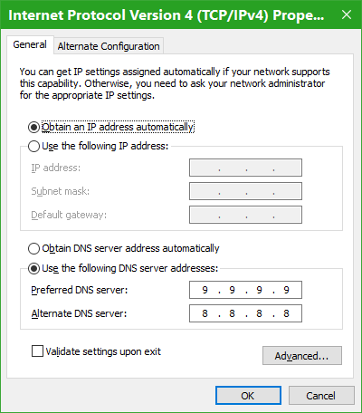 Lost connection to DNS server...-image.png