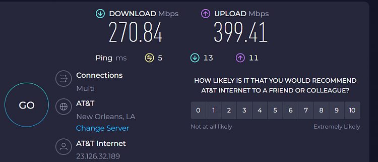 Testing internet speed-speedtest-ff.png