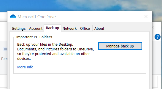 OneDrive Settings Win10 pane layout gone ?!-onedrive-win10panelayoutmissing.png