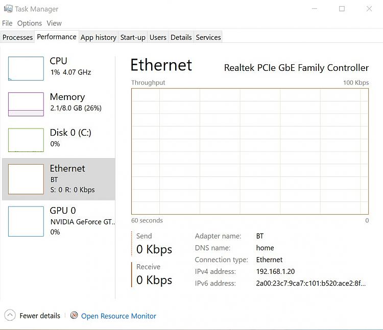 Constant network activity received at 8Kbps once every 1-3 weeks!?-ethernet-activity-normal-state.jpg