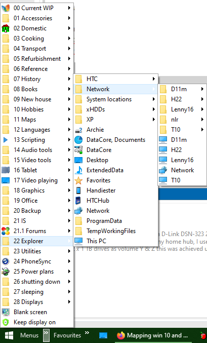 Problem viewing shared folders from File Explorer navigation pane-menus-explorer-network-section-cleaned.png