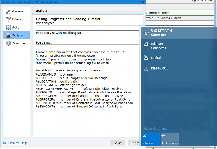 What do command do I enter to start a pre-configured VPN connection?-vpn.png