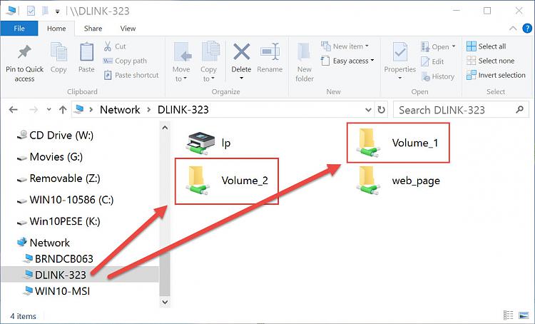 unable to see NAS drive in my network - win 10 Pro-.jpg