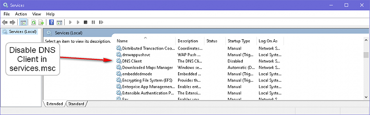 Find Out who reset HOSTS file ?-disable-dns-client.png