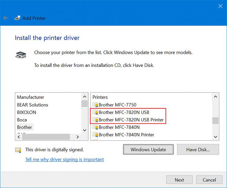 Can't Access networked Brother Laser printer- To print or use Web I/f-3.jpg