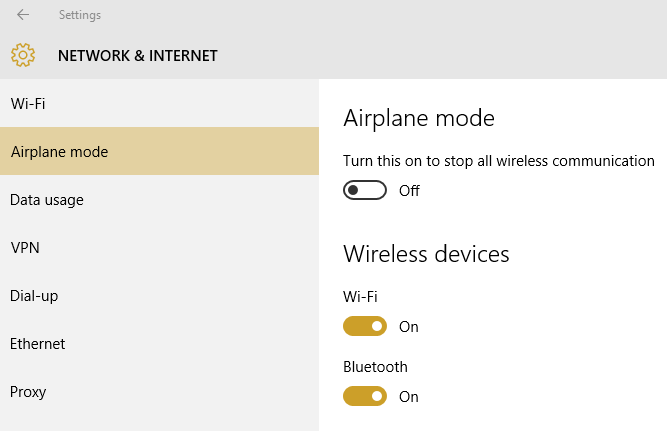 Airplane mode impossible disconnect-wifi.png