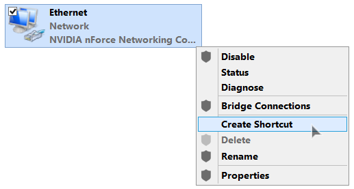Shortcut to enable/disable network (wired)-000163.png
