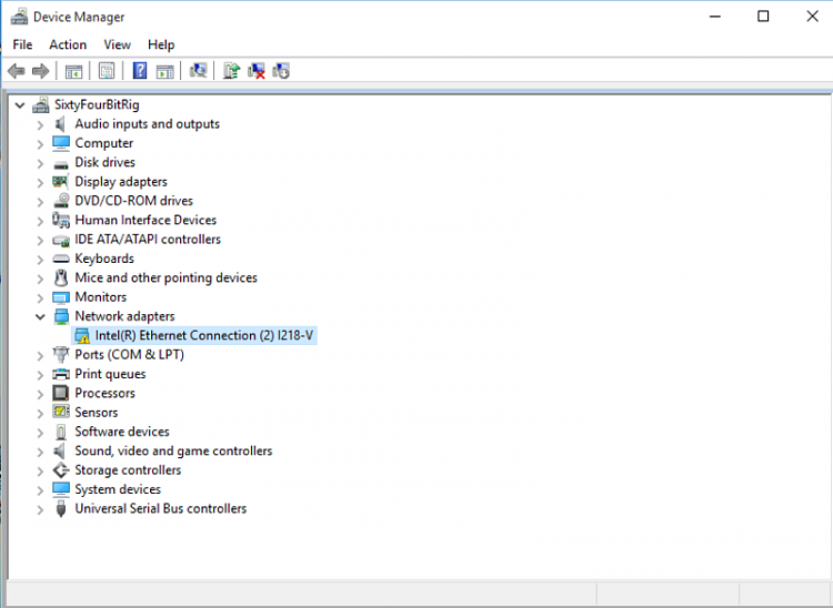 Intel I218V onboard Ethernet problem-networkerror.png