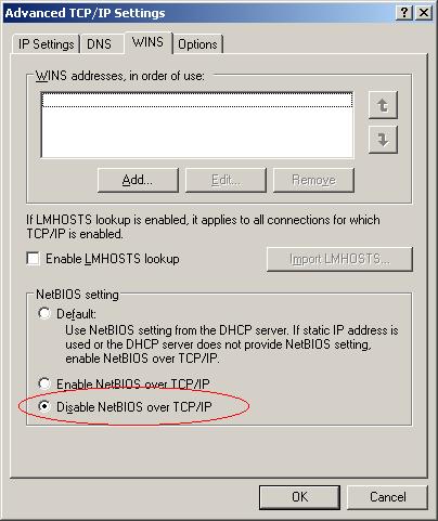 Missing Protocols &amp; &quot;Turn on TLS 1.0 ...&quot;?-netbios-disable.jpg