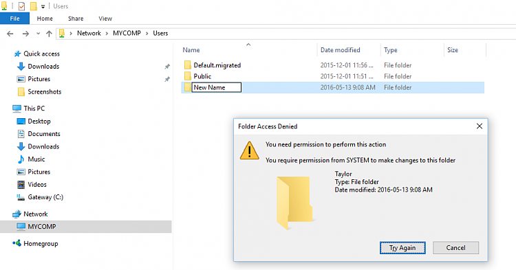 nas not showing up on network nas not showing up on network