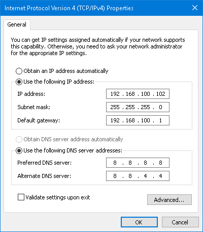 Can't change my DNS settings to Google's or any DNS server-eternet-properties-ipv4.jpg
