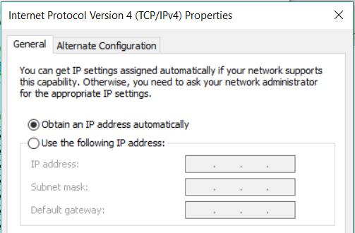 Can't change my DNS settings to Google's or any DNS server-ip.png