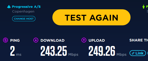 Show off your internet speed!-udklip.png