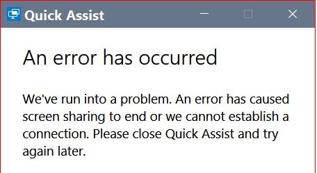 Windows Quick Assist not working for me-capture.jpg