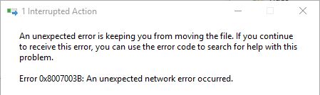 File transfer error and lag    0x8007003B-error.jpg