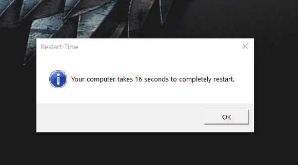 What is your Windows 10 Restart Time?-restart.png