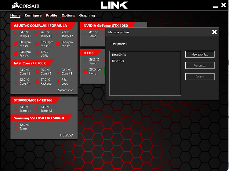 Tame Corsair H100i Fan Noise-link.png