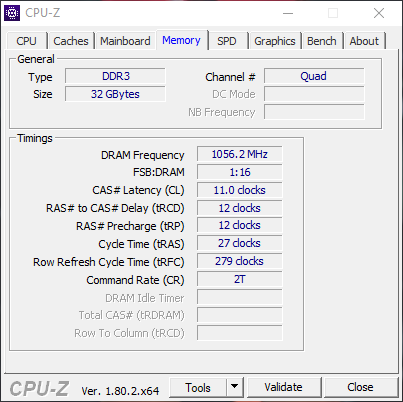 Memory Showing Slower Than Rated-2017-09-23-18_45_54-cpu-z.png