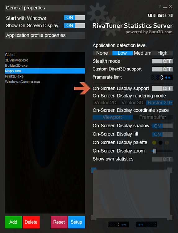 Add a UWP exclusion to MSI Afterburner's OSD-image-001.png