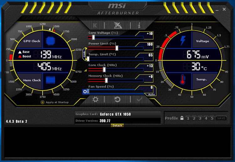 Latest MSI Afterburner Betas &amp; Updates-preview.png