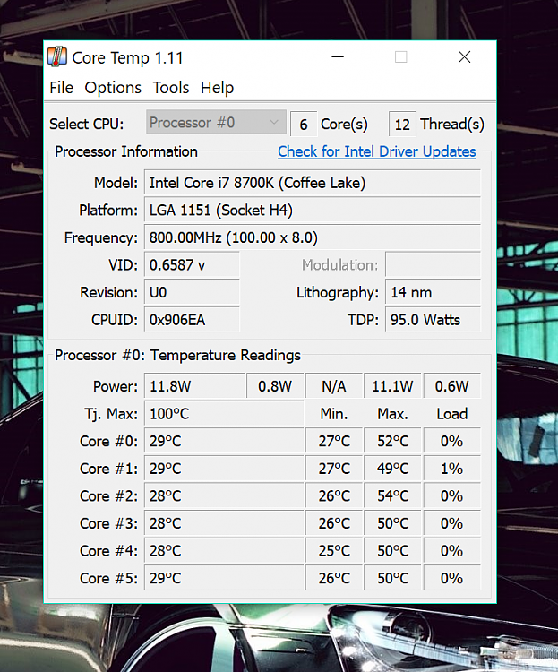 I have made the decision to delid my i7 8700k due to high temps.-newcoolerprime.png
