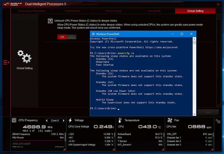 Can't enable Modern Standby-powercfg.png