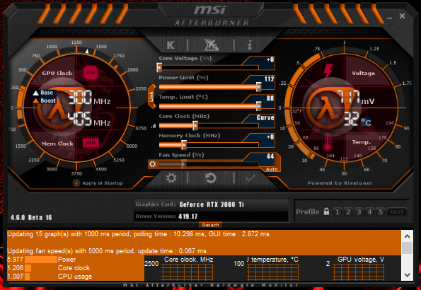 Latest MSI Afterburner Betas &amp; Updates-image.png