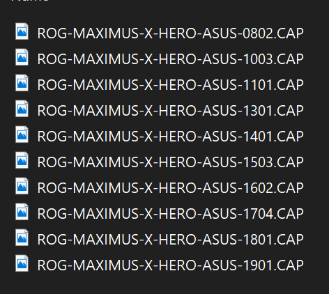 Asus Z390 Maximus XI Motherboards-image.png