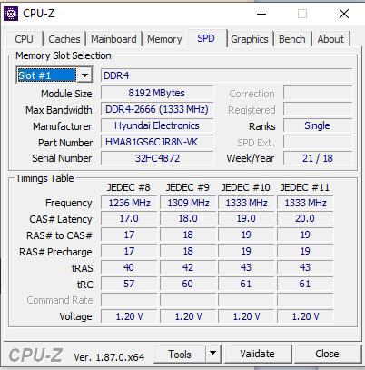 Buying new 8GB RAM  stick for my laptop - please guide-ram-information.png