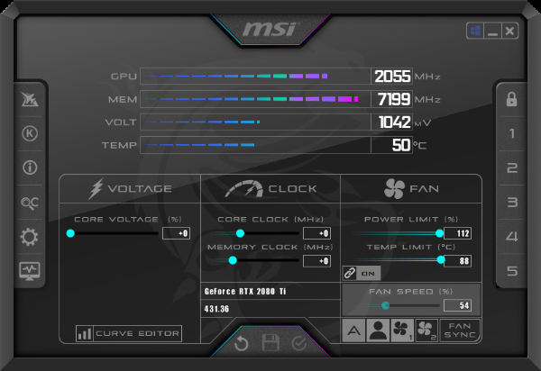 Latest MSI Afterburner Betas &amp; Updates-image.png