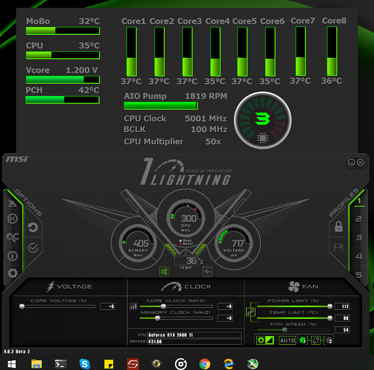 msi afterburner ubuntu msi afterburner ubuntu