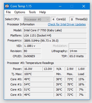 Case Fan Setup in OEM Case--Asus G11CD-K-core-temp-current-temps.jpg