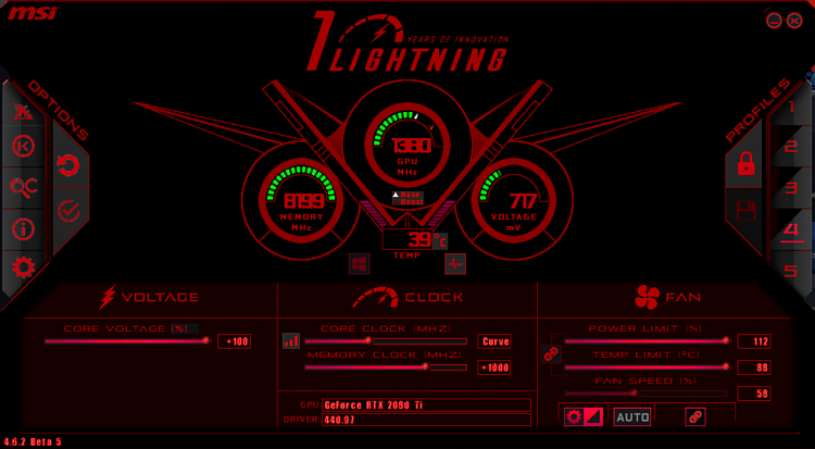 download msi afterburner latest version download msi afterburner latest version