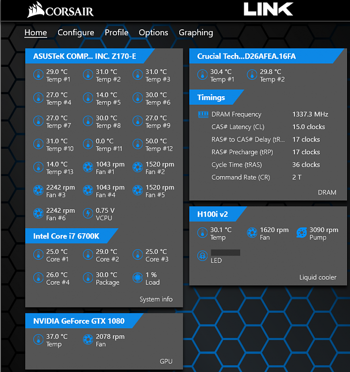 AIO Water Cooler - Pull air into case or exhaust air out of case-link-idle-11-9-19.png