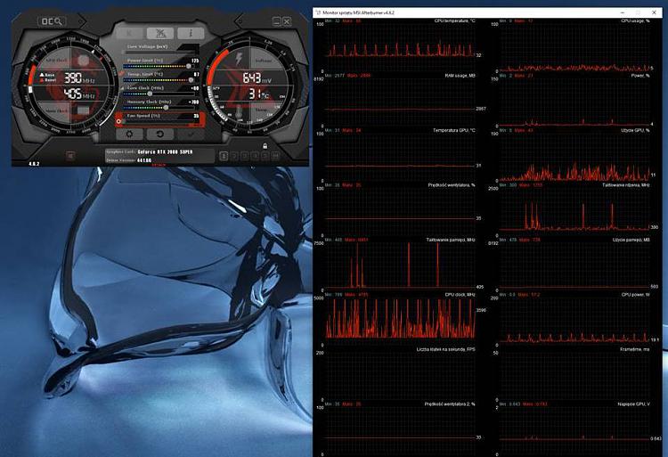 how to update msi afterburner how to update msi afterburner