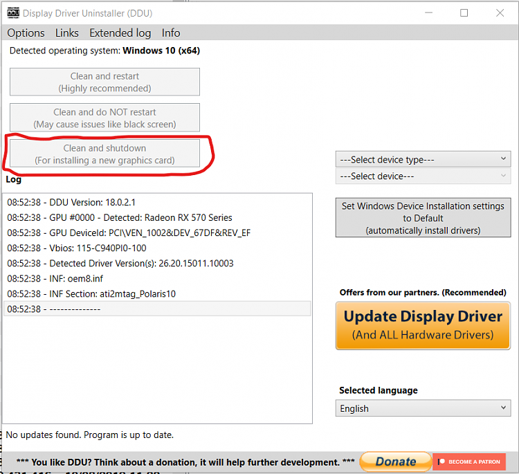 Recommended AMD Graphics Upgrade for his Computer-image.png