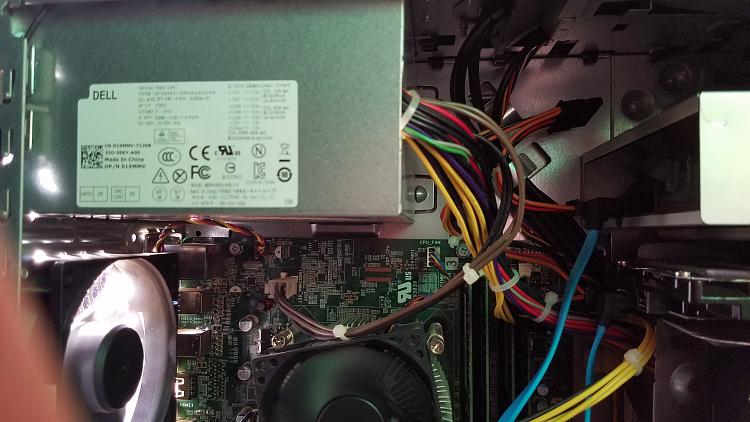 Any PSU Recommendations? (Dell Computers) Solved - Windows 10 Forums Any PSU Recommendations? (Dell Computers) Solved - Windows 10 Forums