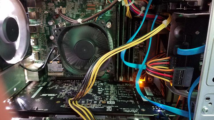 Any PSU Recommendations? (Dell Computers) Solved - Windows 10 Forums Any PSU Recommendations? (Dell Computers) Solved - Windows 10 Forums