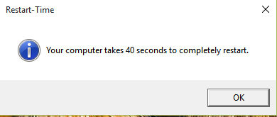 What is your Windows 10 Restart Time?-capture.png