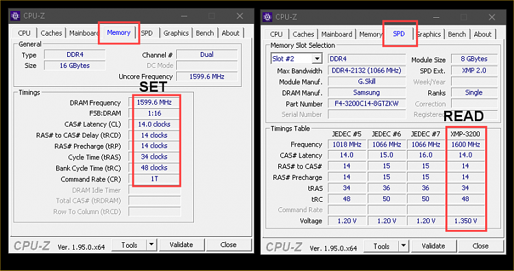 ASUS motherboard, ryzen cpu and high speed memory xmp problem-image2.png