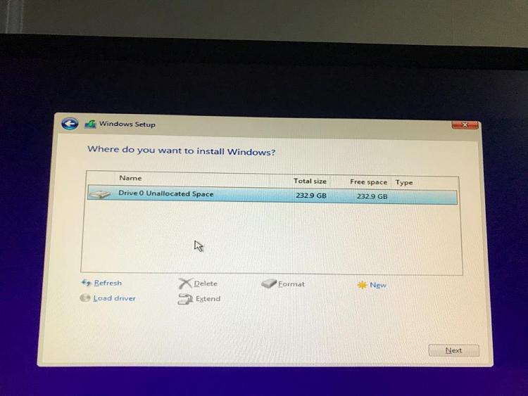 Win 10 Pro install on NVME PCIE drive: My nightmare-img_1860.jpg