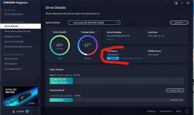 Win 10 Pro install on NVME PCIE drive: My nightmare-firmware_update.png