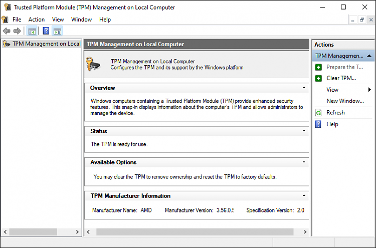 TPM 2.0 with AMD fTPM bios setting enabled on Asus x570 mobo-tpm.png