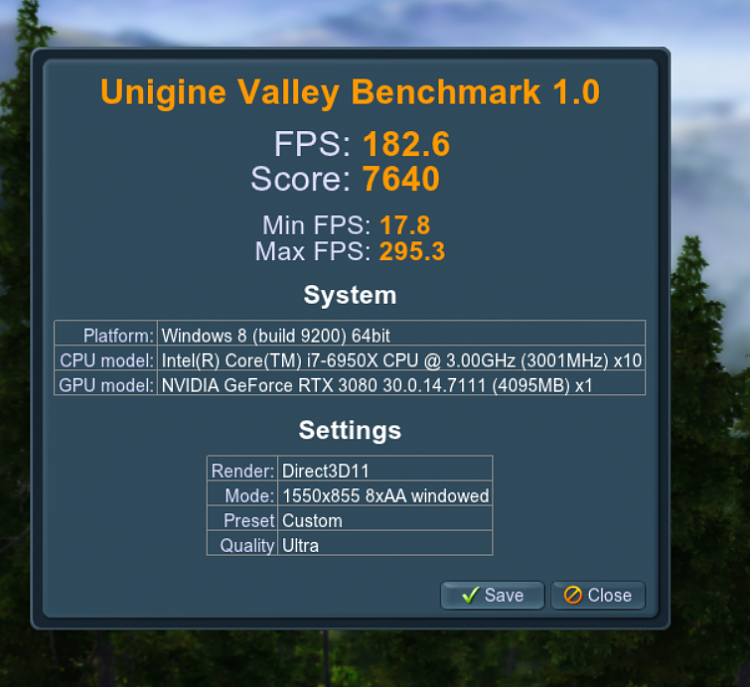 Due to Windows10 update 6950x doesn't keep Overclock remains stock-val.png