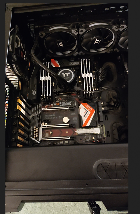 Show off your PC [2]-x999.png