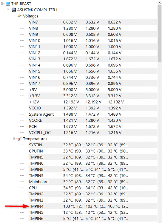 Overclocking the Z590 Motherboards-temps.png