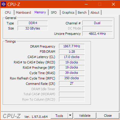 Overclocking the Z590 Motherboards-cpu-zmem.png