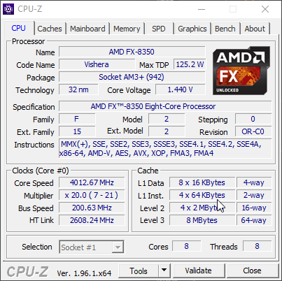 Best settings for AMD FX 8350 Overclocking?-cpuz_696stf5di2.png