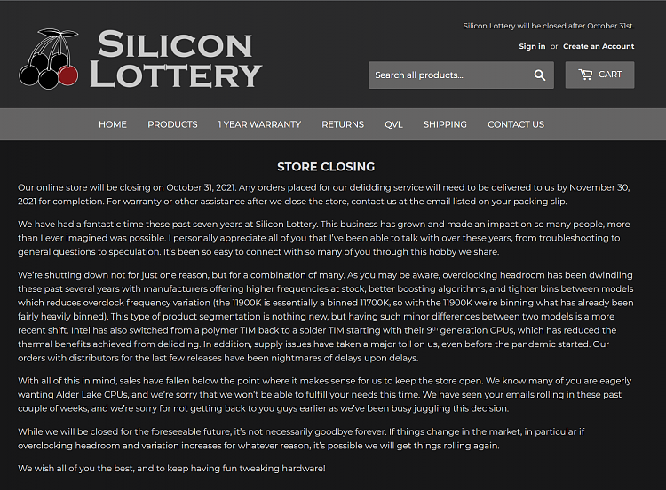 Silicone Lottery closing down October ,31,2021-silicone-.png